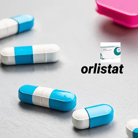 Precio del orlistat generico